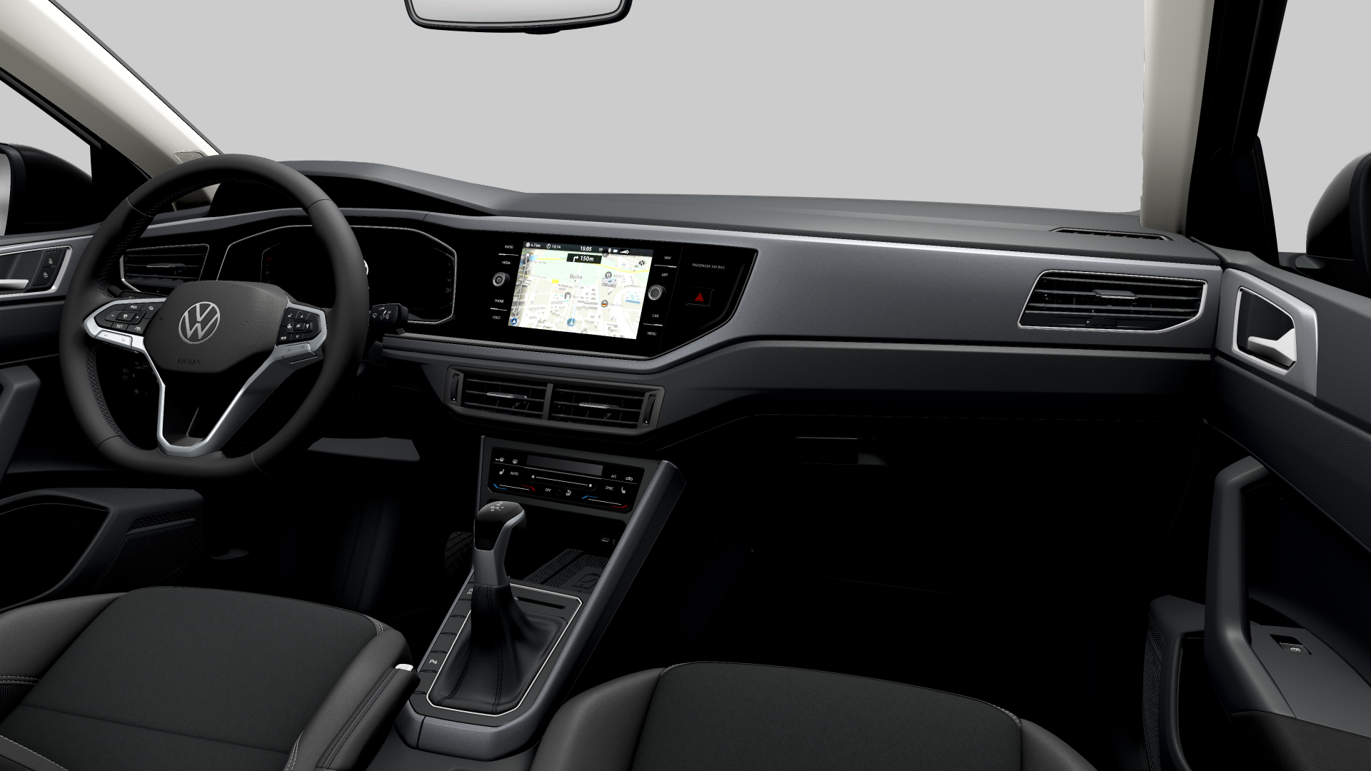 Volkswagen Taigo 1.0 TSI DSG Style