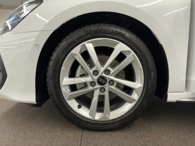 Audi A3 30 TFSI S-Line Sedan