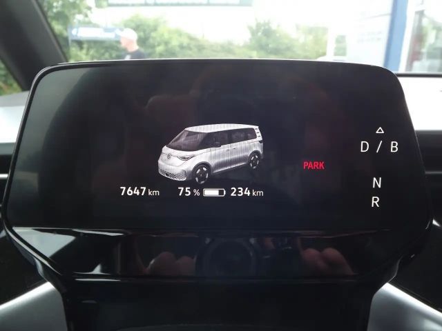 Volkswagen ID.Buzz 150 kW Pro