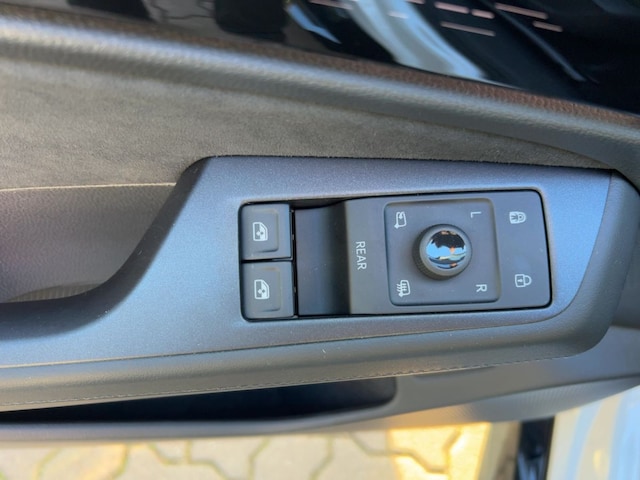 Volkswagen ID.7 Pro Tourer