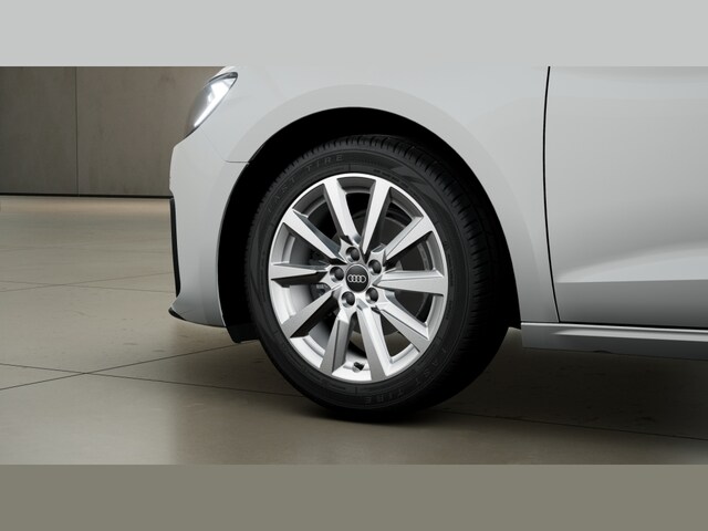 Audi A1 25 TFSI Sportback