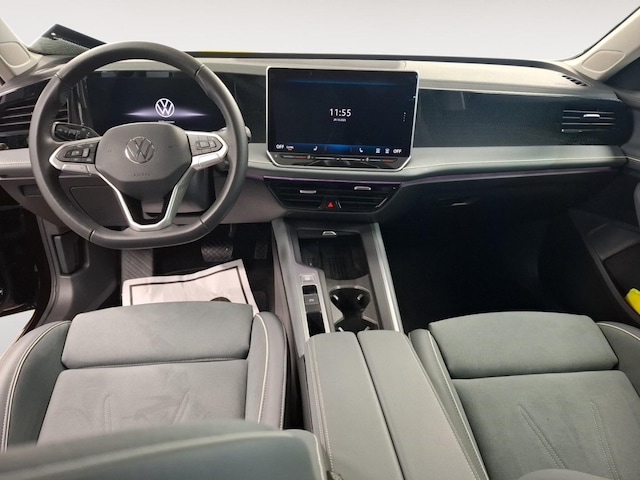 Volkswagen Passat 1.5 eTSI