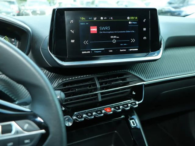 Peugeot E-2008 Active Pack