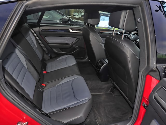 Volkswagen Arteon 2.0 TSI DSG Elegance Elegance