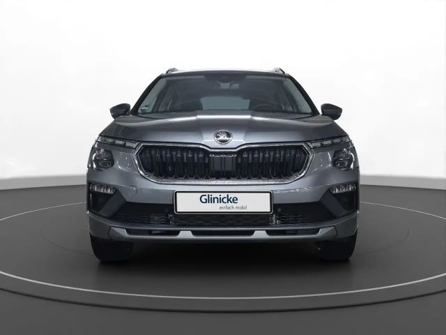 Skoda Kamiq 1.0 TSI Selection