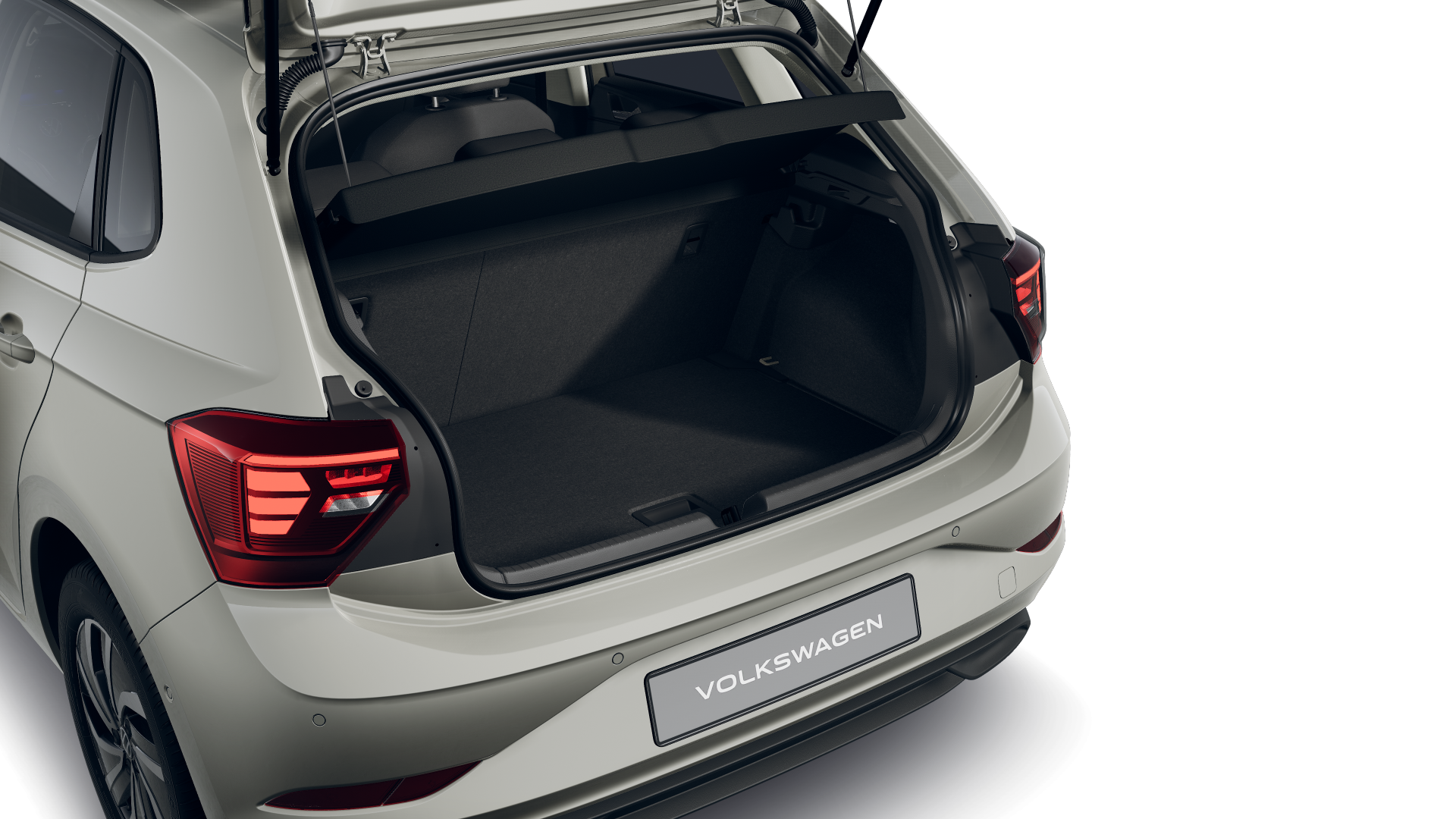 Volkswagen Polo 1.0 TSI Life