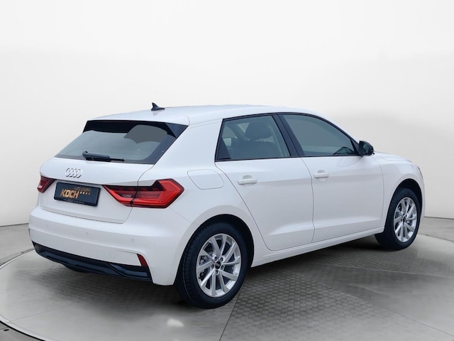 Audi A1 30 TFSI Sportback