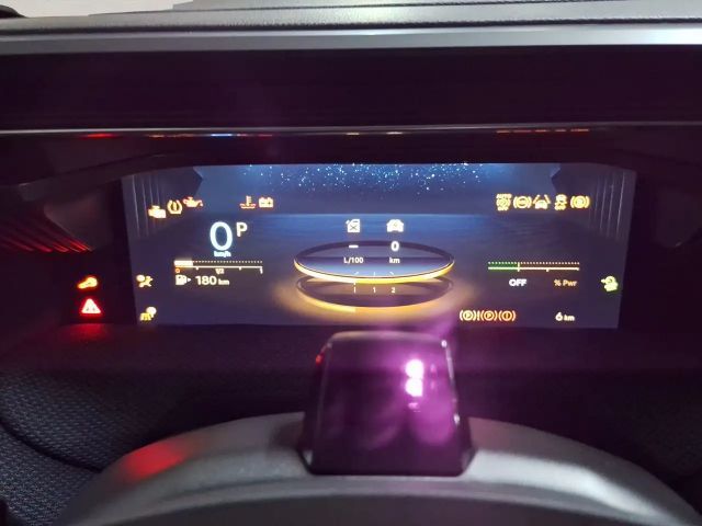 Citroën C5 Aircross Max