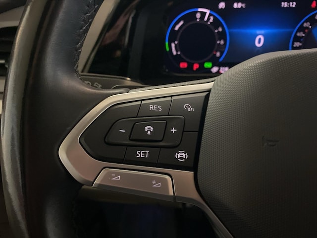 Volkswagen Multivan DSG