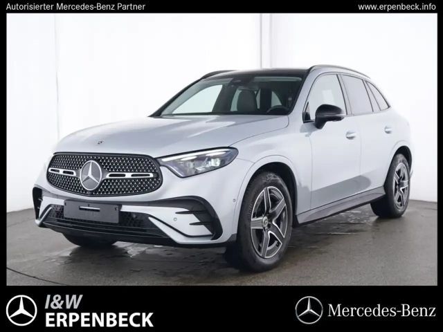 Mercedes-Benz GLC 220 4MATIC GLC 220 d