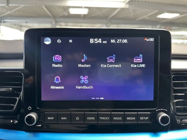 Kia Stonic 1.0 Benzin Automatik Nightline *AHK*SHZ*NAVI*RFK*