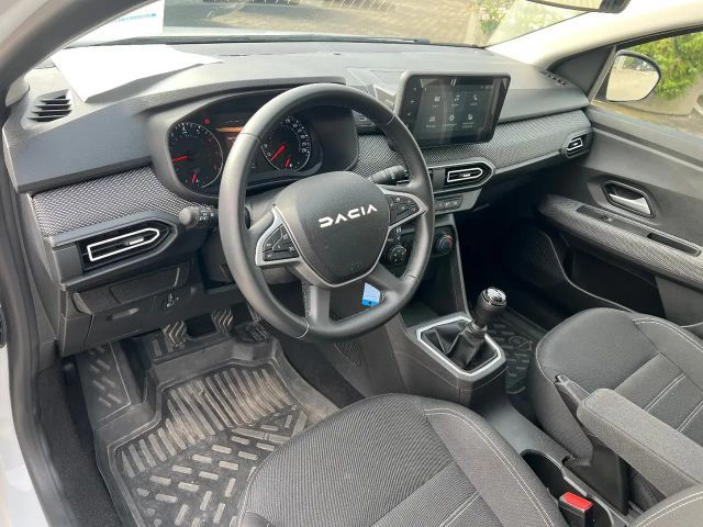 Dacia Sandero TCe 90