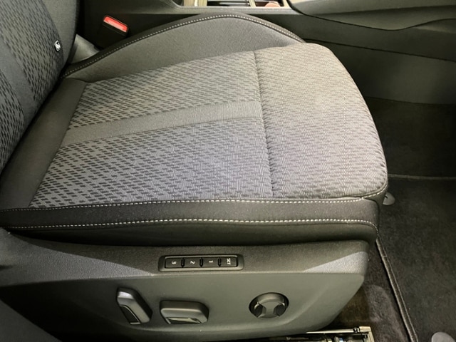 Skoda Octavia 2.0 TDI Combi