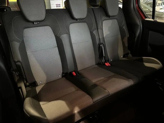 Renault Kangoo E-TECH E-Tech EV45 Techno