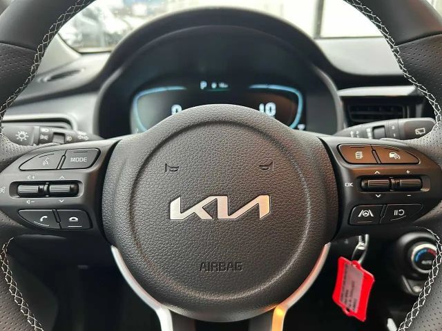 Kia Stonic GDi Spirit