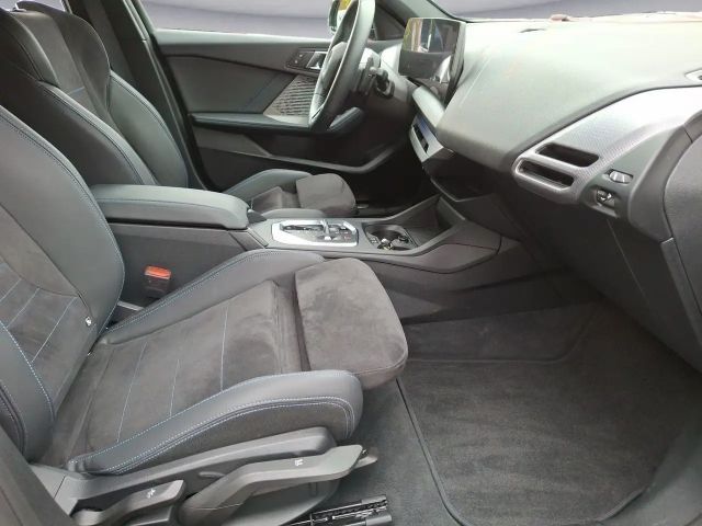 BMW 120 M-Sport Sedan