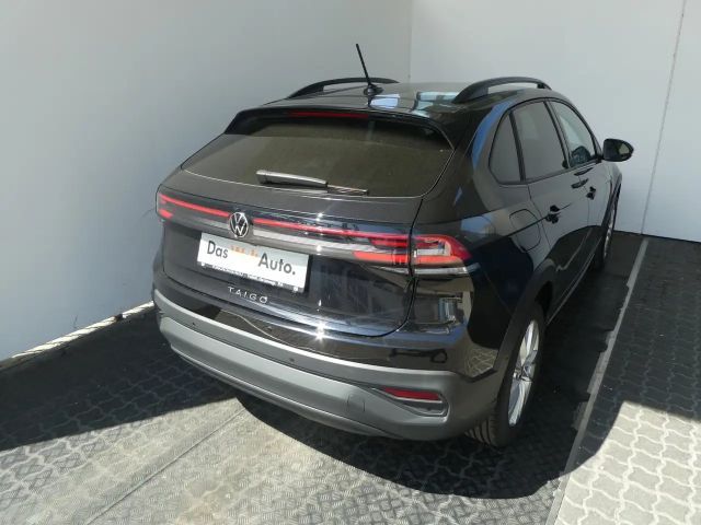 Volkswagen Taigo Friends TSI