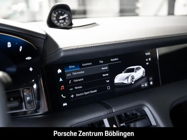 Porsche Taycan 4S Sport Turismo