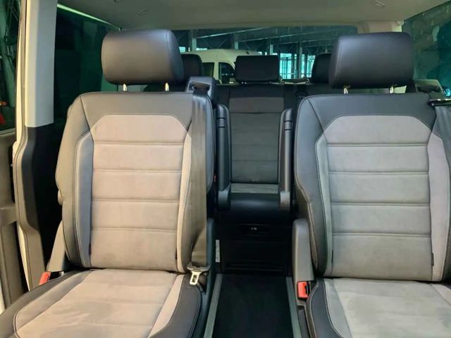 Volkswagen Multivan DSG T6