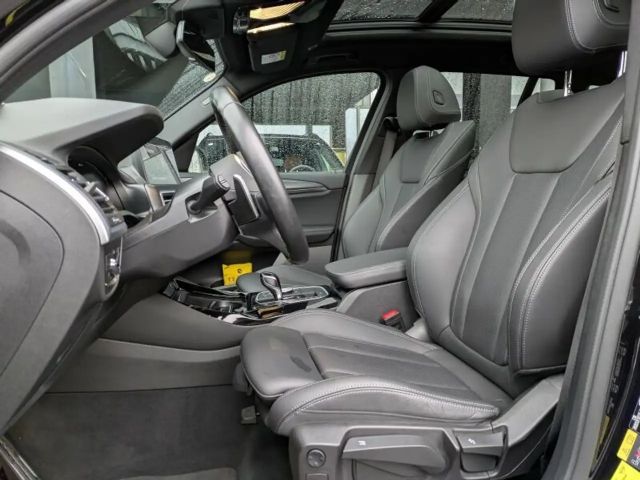 BMW X3 M-Sport xDrive30e