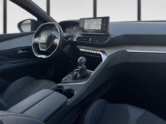 Peugeot 3008 GT-Line PureTech