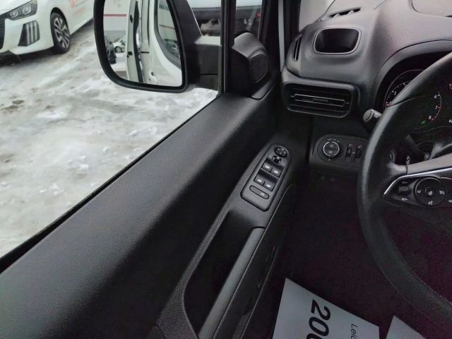 Opel Combo 1.5 CDTI Elegance Life