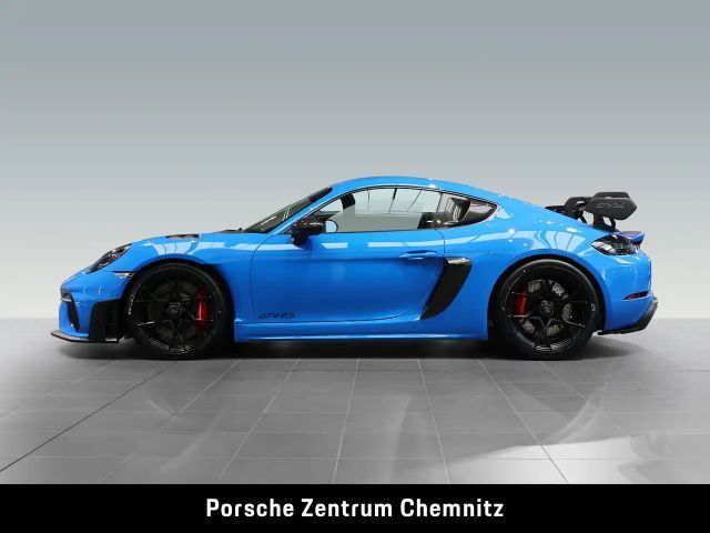 Porsche Cayman 718 Coupé RS