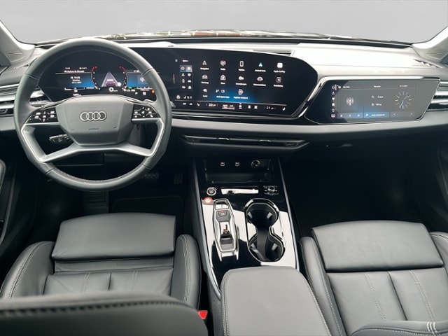 Audi A5 Avant Quattro S-Tronic