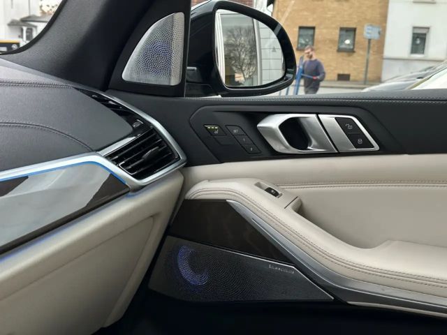 BMW X5 M-Sport xDrive45e