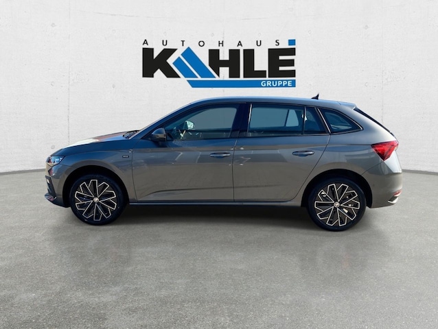 Skoda Scala 1.0 TSI Drive