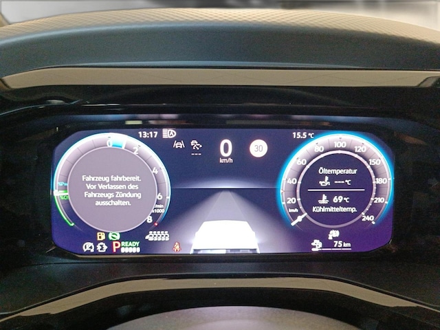 Volkswagen Multivan Lang T7 eHybrid