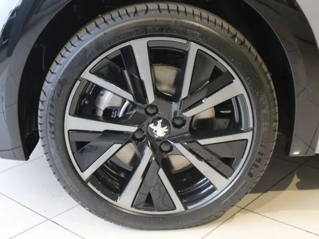 Peugeot E-208 GT-Line