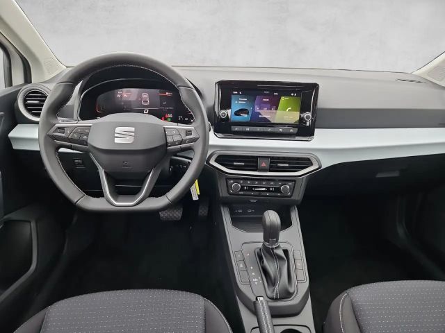 Seat Ibiza 1.0 TSI DSG Style