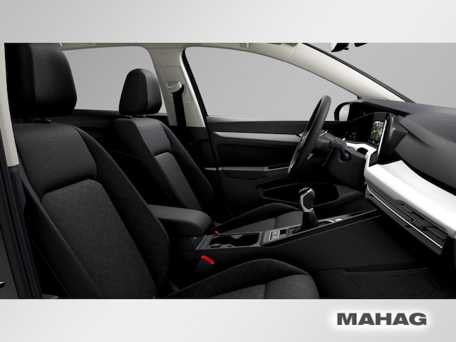 Volkswagen Golf 1.0 TSI Golf VIII Life