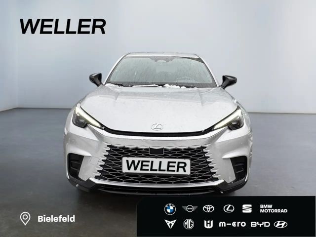 Lexus LBX FWD *LED*Kamera*CarPlay*ACC*SHZ*PDC*SmartKey*