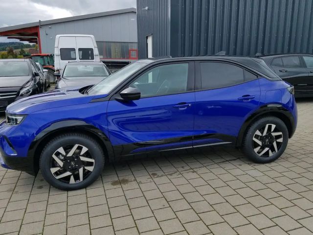Opel Mokka Mokka-e