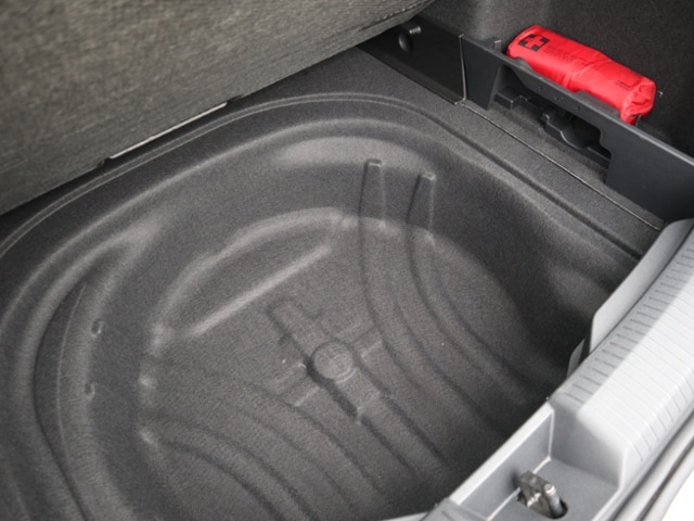 Volkswagen Golf 1.0 TSI