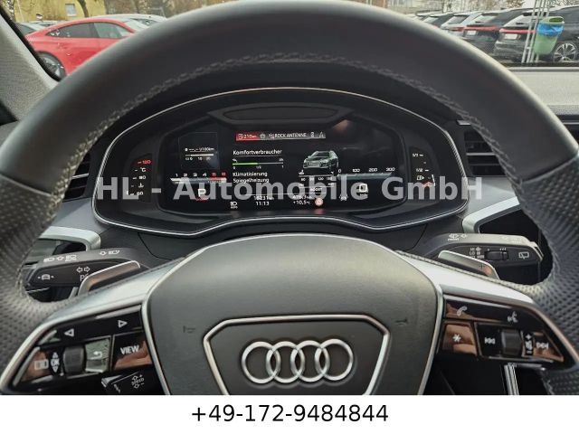 Audi S6 3.0 TDI Avant Quattro