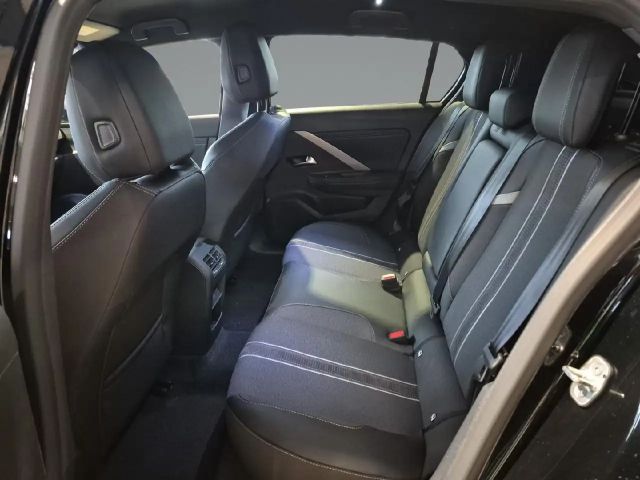 Opel Astra GS-Line Grand Sport