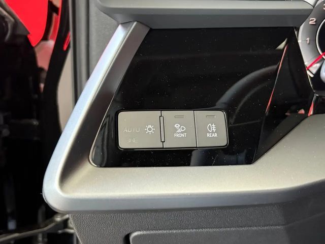 Audi A3 35 TDI Sedan