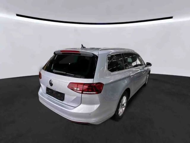 Volkswagen Passat 2.0 TDI Business DSG Variant