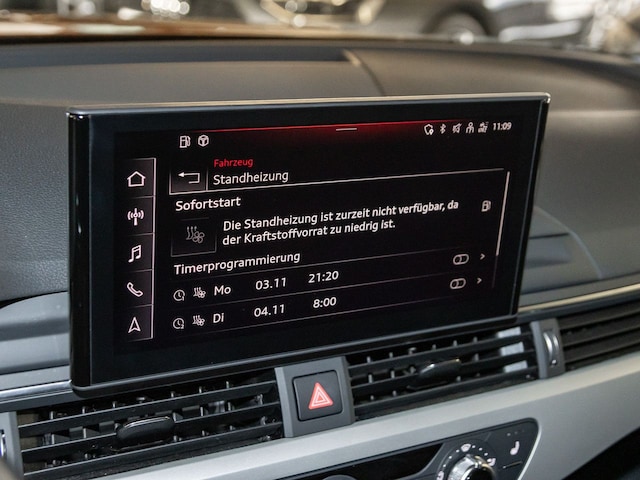 Audi A4 35 TFSI Avant S-Line S-Tronic