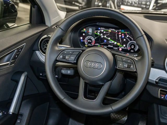 Audi Q2 35 TFSI S-Tronic