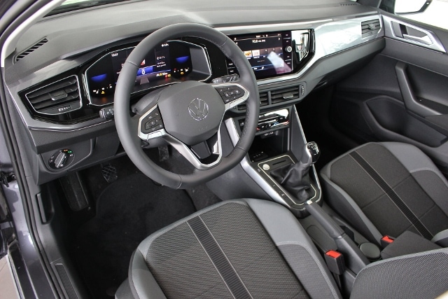 Volkswagen Polo 1.0 TSI IQ.Drive