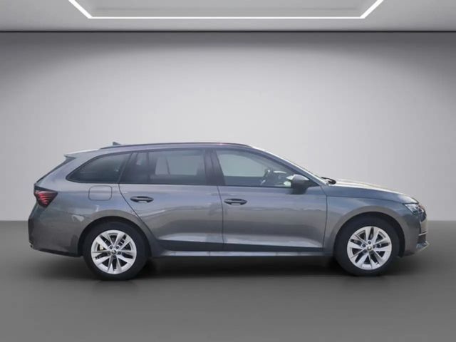 Skoda Octavia Combi Selection