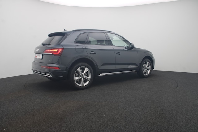 Audi Q5 40 TDI Quattro S-Tronic