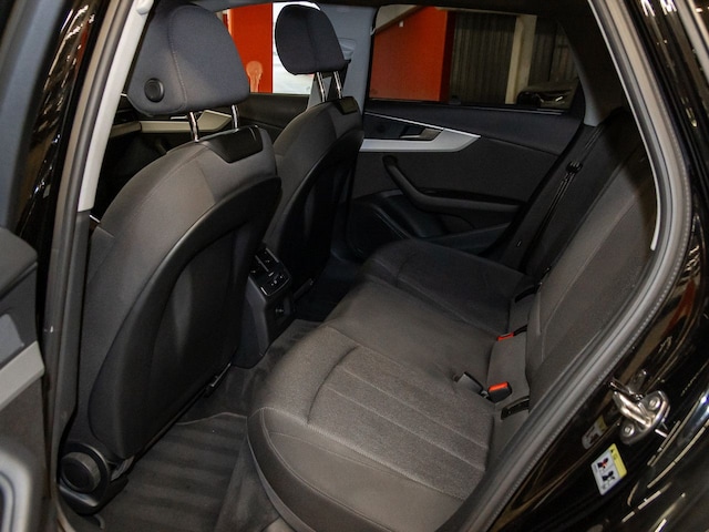 Audi A4 35 TDI Avant S-Tronic