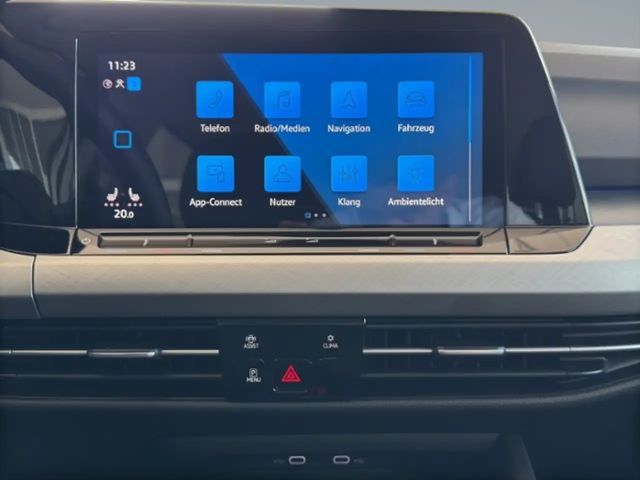 Volkswagen Golf 2.0 TDI DSG Golf VIII Life