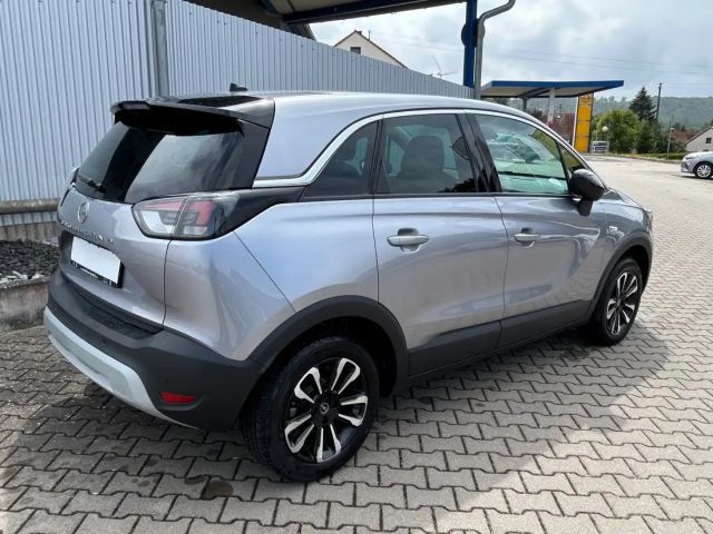 Opel Crossland X Automatik / Navi / Klima / Sitzheiz. / Kamera