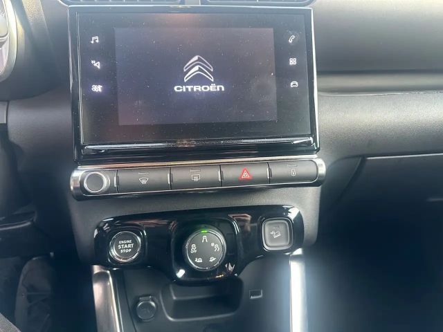 Citroën C3 Aircross Shine